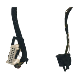 CHICOTE INTERNO PAINEL TABELIER PEUGEOT 206 2003 1.0 16V