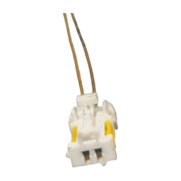 CHICOTE INTERNO PAINEL TABELIER PEUGEOT 206 2003 1.0 16V