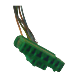 CHICOTE INTERNO PAINEL TABELIER PEUGEOT 206 2003 1.0 16V