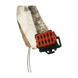 CHICOTE INTERNO PAINEL TABELIER PEUGEOT 206 2003 1.0 16V