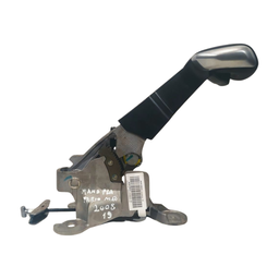 ALAVANCA PUXADOR FREIO MÃO PEUGEOT 2008 2019