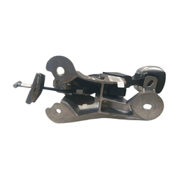 ALAVANCA PUXADOR FREIO MÃO PEUGEOT 2008 2019