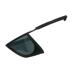 VIDRO VIGIA LATERAL FIXO DIANTEIRO ESQUERDO C3 2016