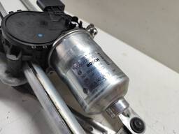 GALHADA LIMPADOR PARABRISA POLO VIRTUS NIVUS 2018 2019 20/..