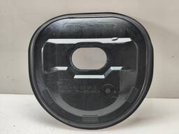 TAMPA VEDAÇÃO BOMBA COMBUSTÍVEL POLO 2018 A 2025