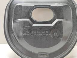 TAMPA VEDAÇÃO BOMBA COMBUSTÍVEL POLO 2018 A 2025