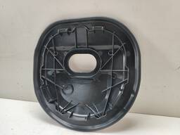 TAMPA VEDAÇÃO BOMBA COMBUSTÍVEL POLO 2018 A 2025