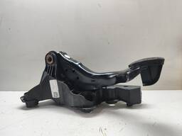 PEDAL FREIO POLO 2018 A 2025