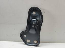 SUPORTE COXIM ESQUERDO POLO 2018 A 2025