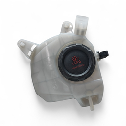 Reservatório Água Radiador Polo 2018 a 2025