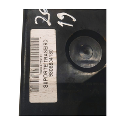 SUPORTE CONSOLE CENTRAL PEUGEOT 2008 2019