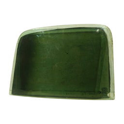 VIDRO PORTA TRASEIRA DIREITA (FIXO) CLIO 2000 A 2016