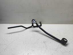 SUPORTE PEDALARIA POLO 2018 A 2025