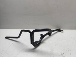 SUPORTE PEDALARIA POLO 2018 A 2025