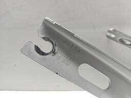 DOBRADIÇA ESQUERDA CAPO DIANTEIRO POLO VIRTUS NIVUS 2018/..