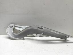 DOBRADIÇA ESQUERDA CAPO DIANTEIRO POLO VIRTUS NIVUS 2018/..