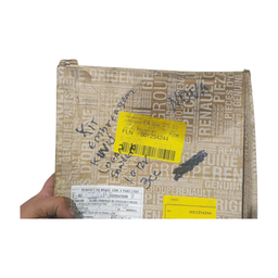 KIT EMBREAGEM KWID LOGAN SANDERO 1.0 12V 3CC ORIGINAL