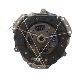 KIT EMBREAGEM KWID LOGAN SANDERO 1.0 12V 3CC ORIGINAL