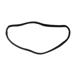 BORRACHA PORTA TRASEIRA DIREIT (CARROCERIA) CITROEN C3 13/21