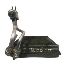 RADIADOR EVAPORADORA 206 XSARA PICASSO 593250300