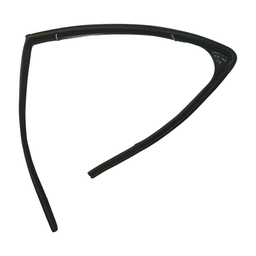 CANALETA VIDRO PORTA DIANTEIRA ESQUERDA CITROEN C3 13 A 2021