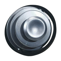 DIFUSOR AR PAINEL C3 2003/2012 