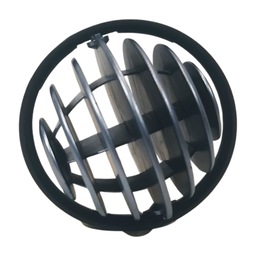 DIFUSOR AR PAINEL C3 2003/2012 