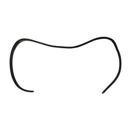  BORRACHA PORTA TRASEIRA DIREITA KWID 2018 2019 2020/..