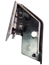 ACABAMENTO INTERNO RETROVISOR DIREITO SENTRA 2014 A 2020