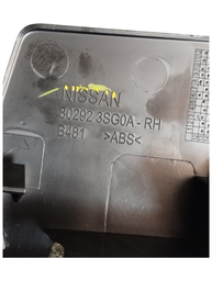 ACABAMENTO INTERNO RETROVISOR DIREITO SENTRA 2014 A 2020