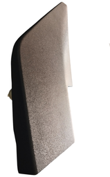 ACABAMENTO INTERNO RETROVISOR DIREITO SENTRA 2014 A 2020