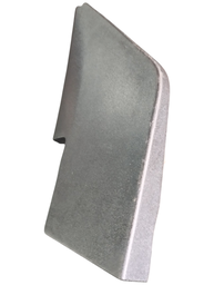 ACABAMENTO INTERNO RETROVISOR ESQUERDO SENTRA 2014 A 2020