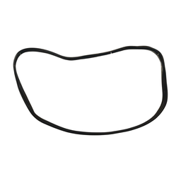 BORRACHA PORTA DIANTEIRA ESQUERDA CITROEN C3 2003 A 2012