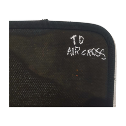 JOGO TAPETES ORIGINAIS AIRCROSS 2018 COM DETALHE