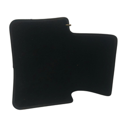 JOGO TAPETES ORIGINAIS AIRCROSS 2018 COM DETALHE