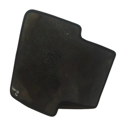 JOGO TAPETES ORIGINAIS AIRCROSS 2018 COM DETALHE