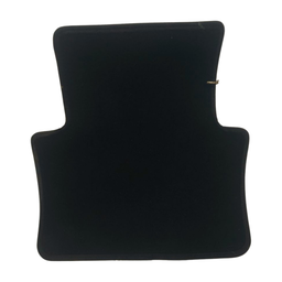 JOGO TAPETES ORIGINAIS AIRCROSS 2018 COM DETALHE