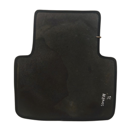 JOGO TAPETES ORIGINAIS AIRCROSS 2018 COM DETALHE