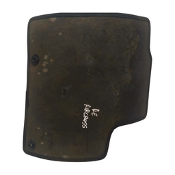 JOGO TAPETES ORIGINAIS AIRCROSS 2018 COM DETALHE