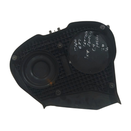 ACABAMENTO TAMPA CORREIA MOTOR C4 PALLAS 2.0 2010