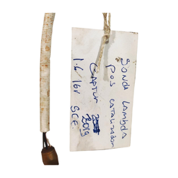 SONDA LAMBDA CAPTUR DUSTER LOGAN SANDERO 1.6 16V 17 2023