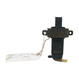 BOMBA ESGUICHO AGUA LIMPADOR PARA BRISA CAPTUR 2019