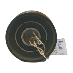 POLIA CORREIA MOTOR SANDERO STEPWAY 1.6 8V 2014