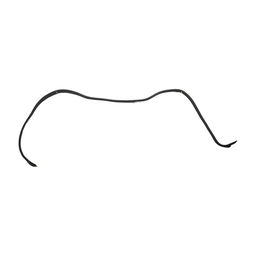 BORRACHA PORTA TRASEIRA ESQUERDA KWID 2018 2019 2020/..