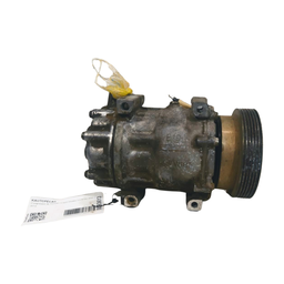 Compressor Ar Sandero Logan Duster 1.6 8/16v 2007 a 2013