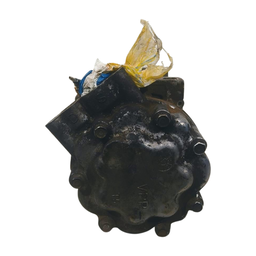 COMPRESSOR AR SANDERO LOGAN DUSTER 1.6 8/16V 2007 A 2013