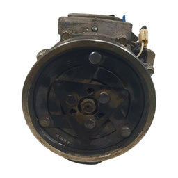 COMPRESSOR AR SANDERO LOGAN DUSTER 1.6 8/16V 2007 A 2013