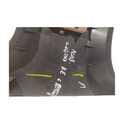 ACABAMENTO INFERIOR COLUNA CENTRAL ESQUERDA 308 2012 DETALHE