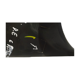 ACABAMENTO INFERIOR COLUNA CENTRAL ESQUERDA 308 2012 DETALHE