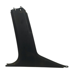 ACABAMENTO INFERIOR COLUNA CENTRAL ESQUERDA 308 2012 DETALHE